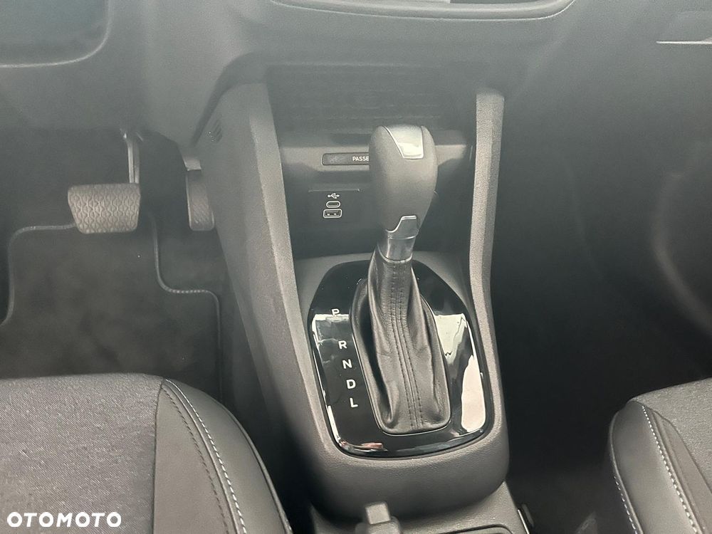 Ford Tourneo Courier 1.0 EcoBoost Active - 16