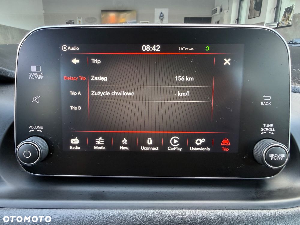 Fiat Tipo 1.4 T-Jet Lounge - 19