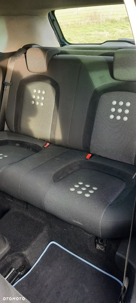 Fiat Grande Punto 1.9 Multijet 8V Sport - 13