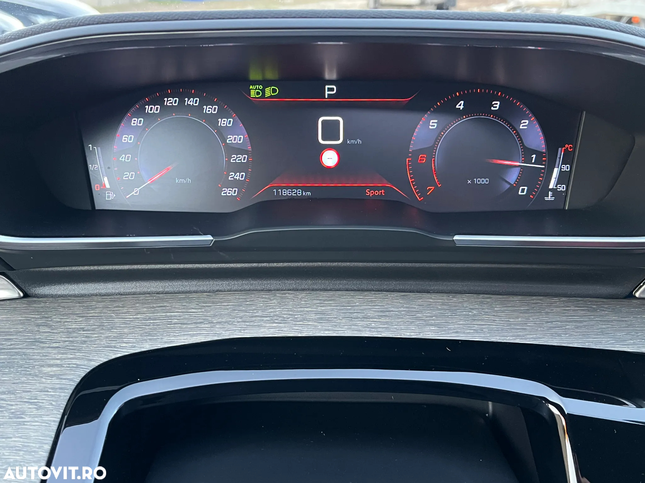 Peugeot 508 PureTech 180 EAT8 GT - 25