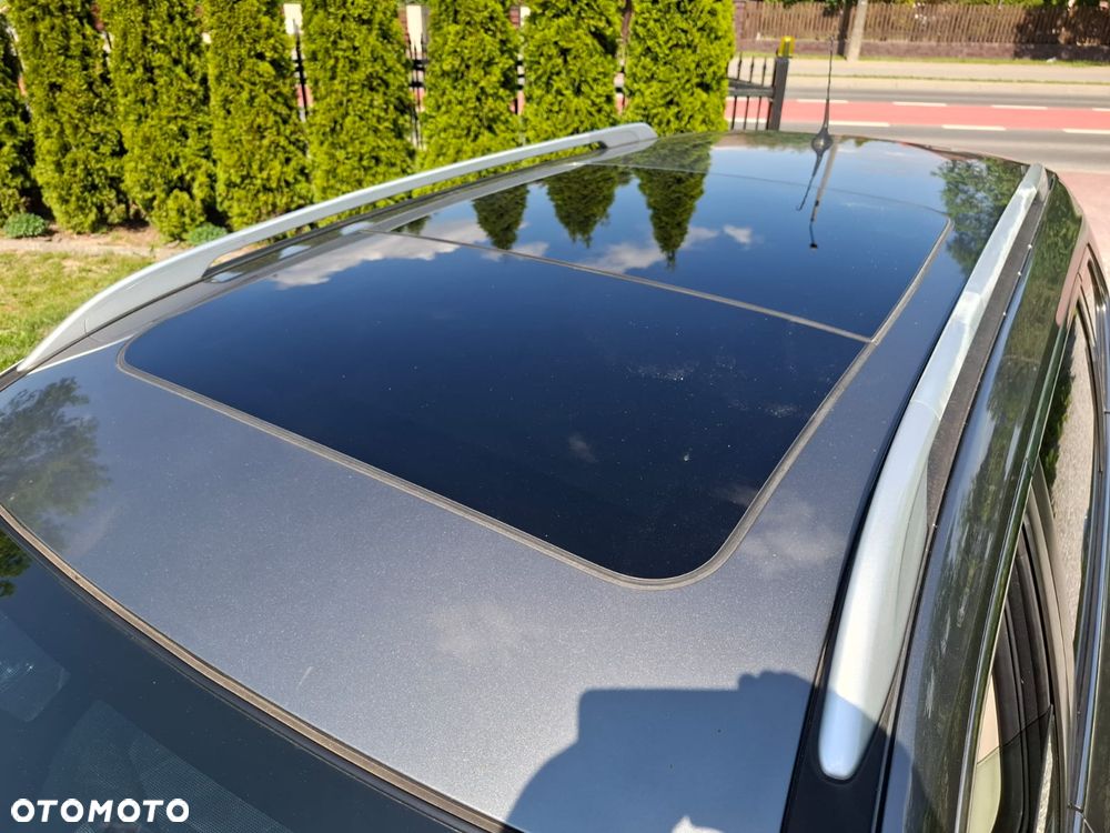 Nissan X-Trail 1.6 DCi Xtronic Tekna - 14