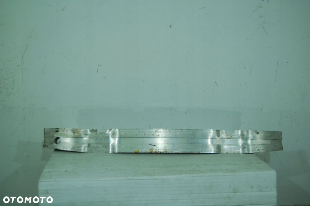 BELKA ZDERZAKA AUDI A3 8P 8P0 LIFT 2008-2012 - 1