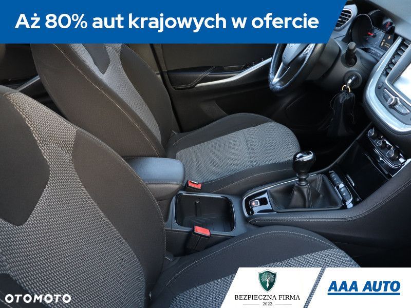 Opel Grandland X - 10