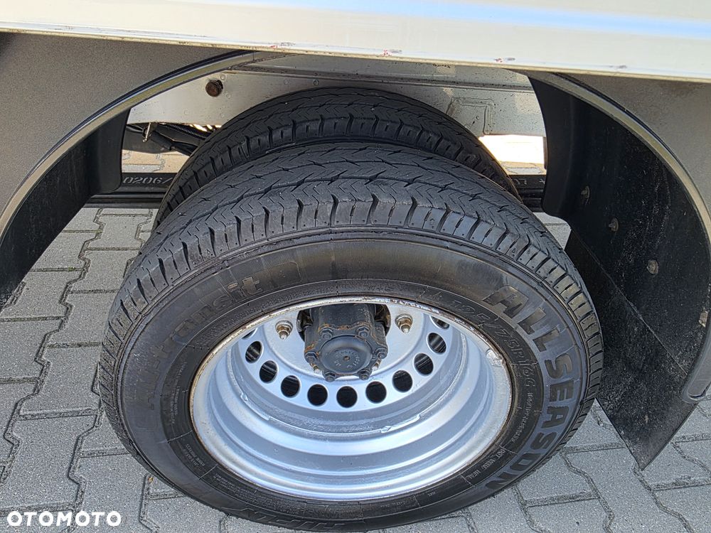Volkswagen Crafter - 7