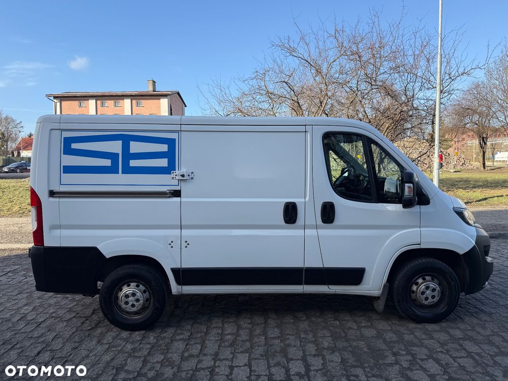Fiat Ducato - 24