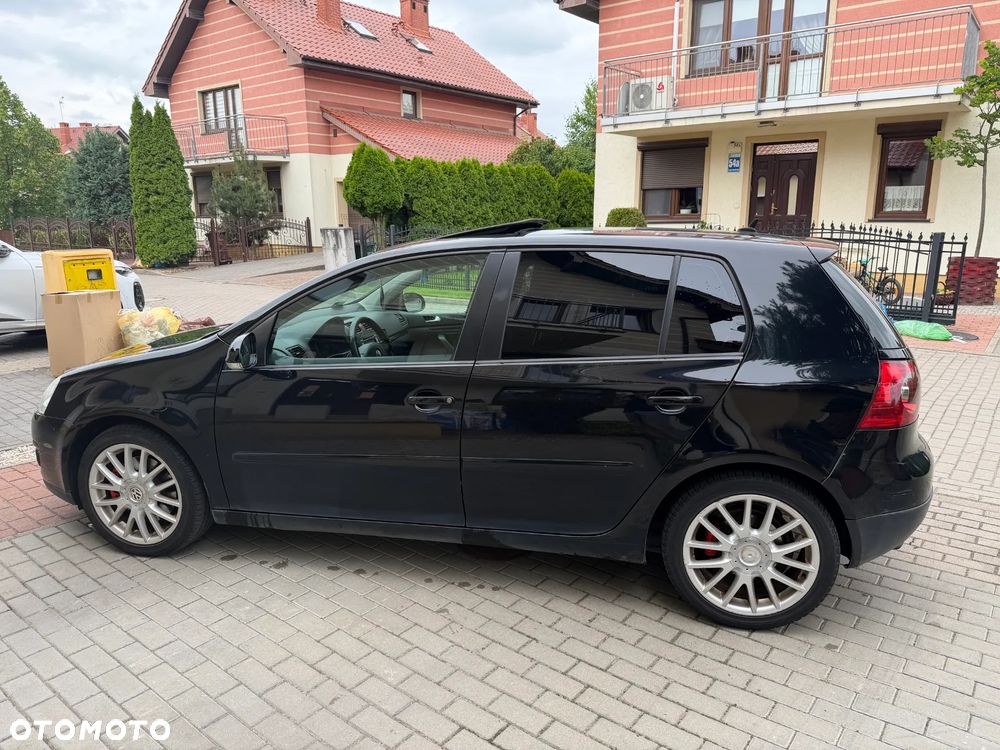 Volkswagen Golf 1.4 TSI GT - 11