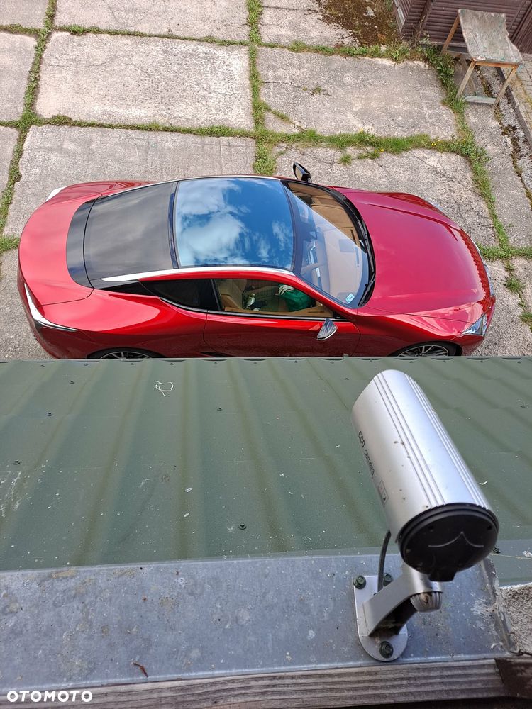 Lexus LC 500h Prestige - 8