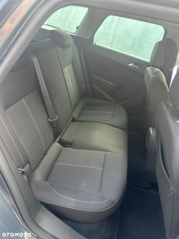Opel Astra 2.0 CDTI ecoFLEX Start/Stop Exklusiv - 11