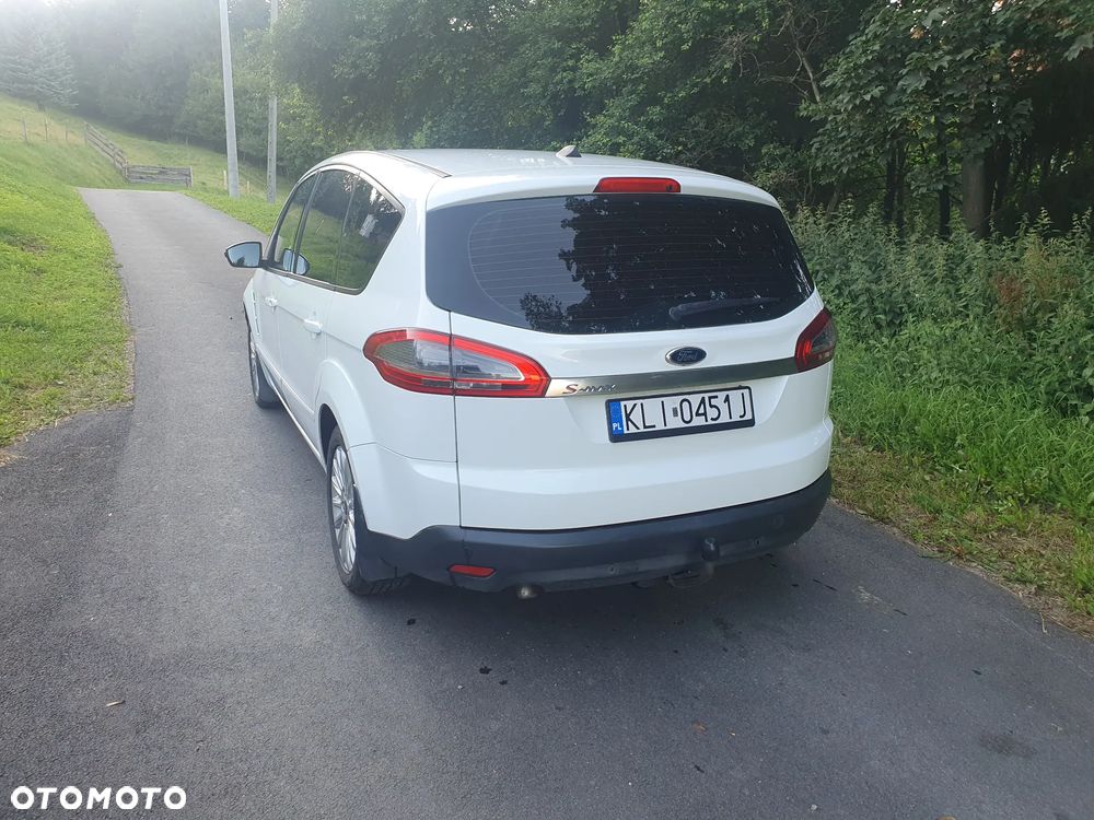 Ford S-Max - 4