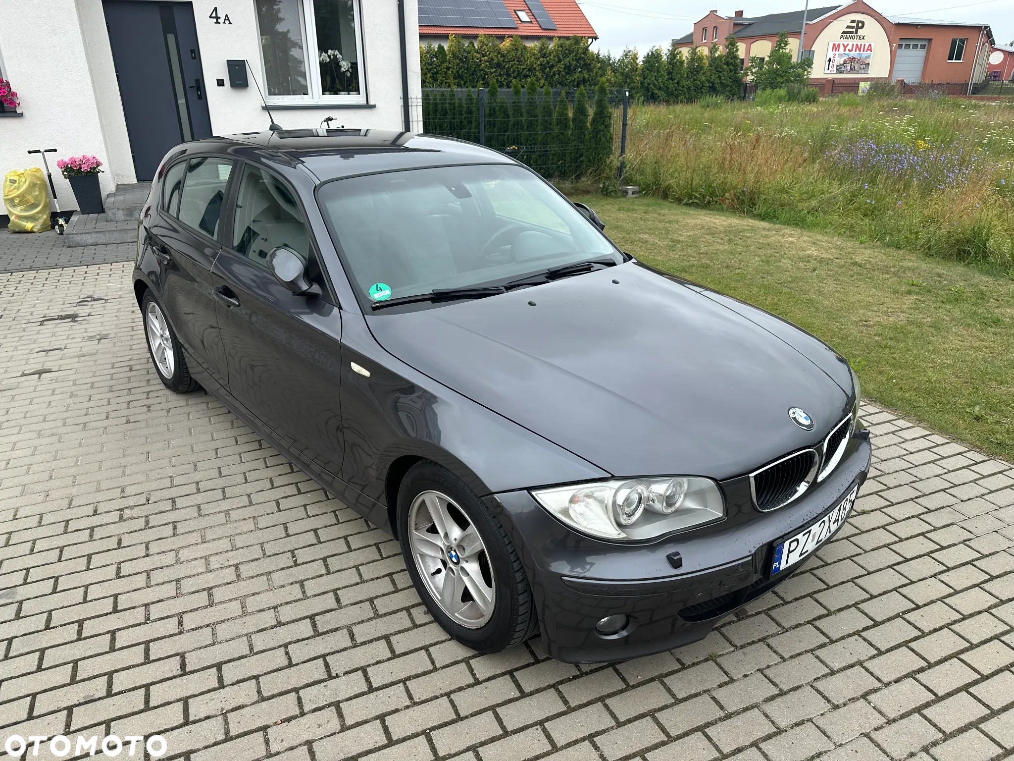 BMW Seria 1 118d - 18