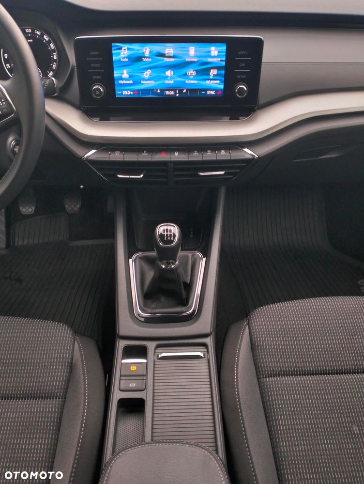 Skoda Octavia 2.0 TDI Ambition - 19