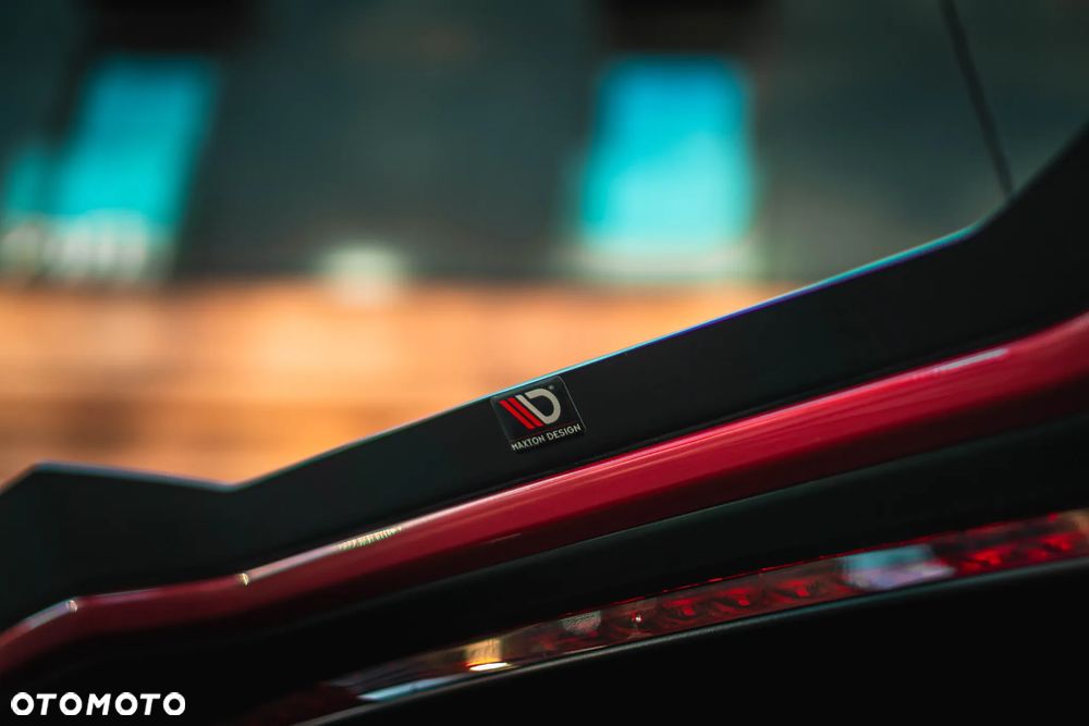 Peugeot 208 GTI 200 THP - 13