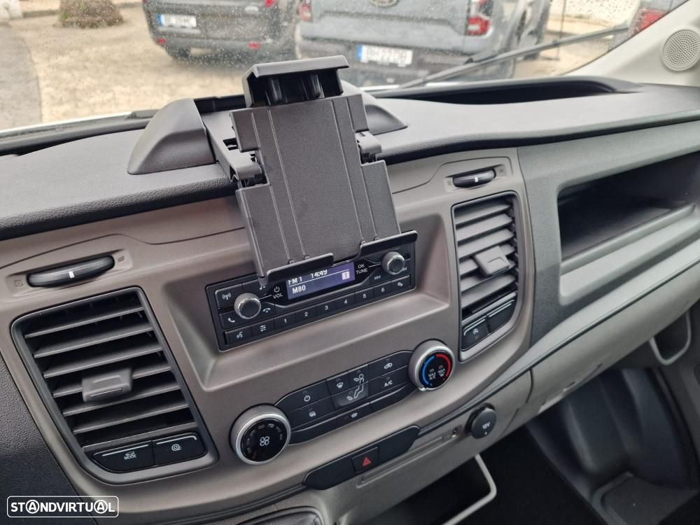 Ford Transit 350 L5 2.0 170CV - 18