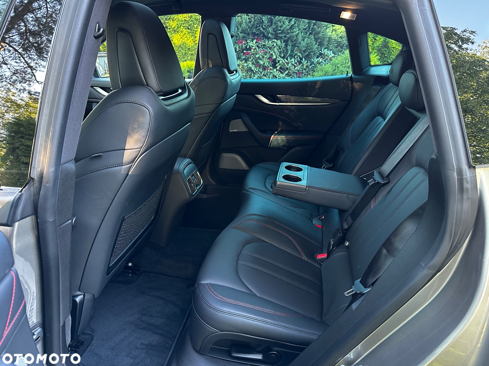 Maserati Levante Q4 GranSport - 29