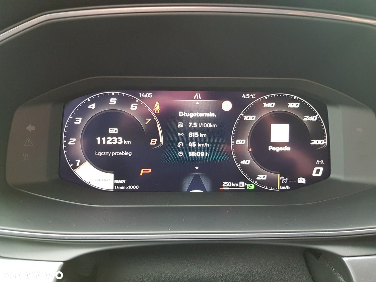 Cupra Formentor - 31