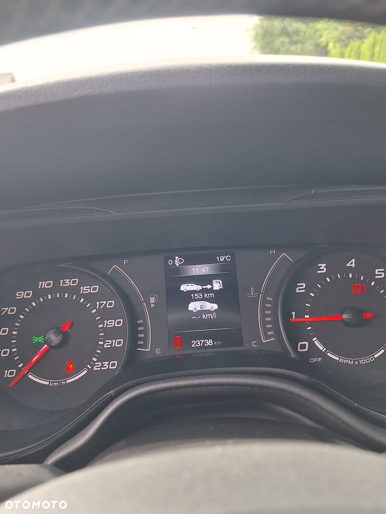 Fiat Tipo 1.4 T-Jet S-Design - 6