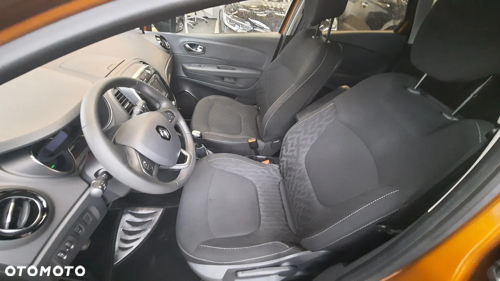 Renault Captur 0.9 Energy TCe Limited - 11