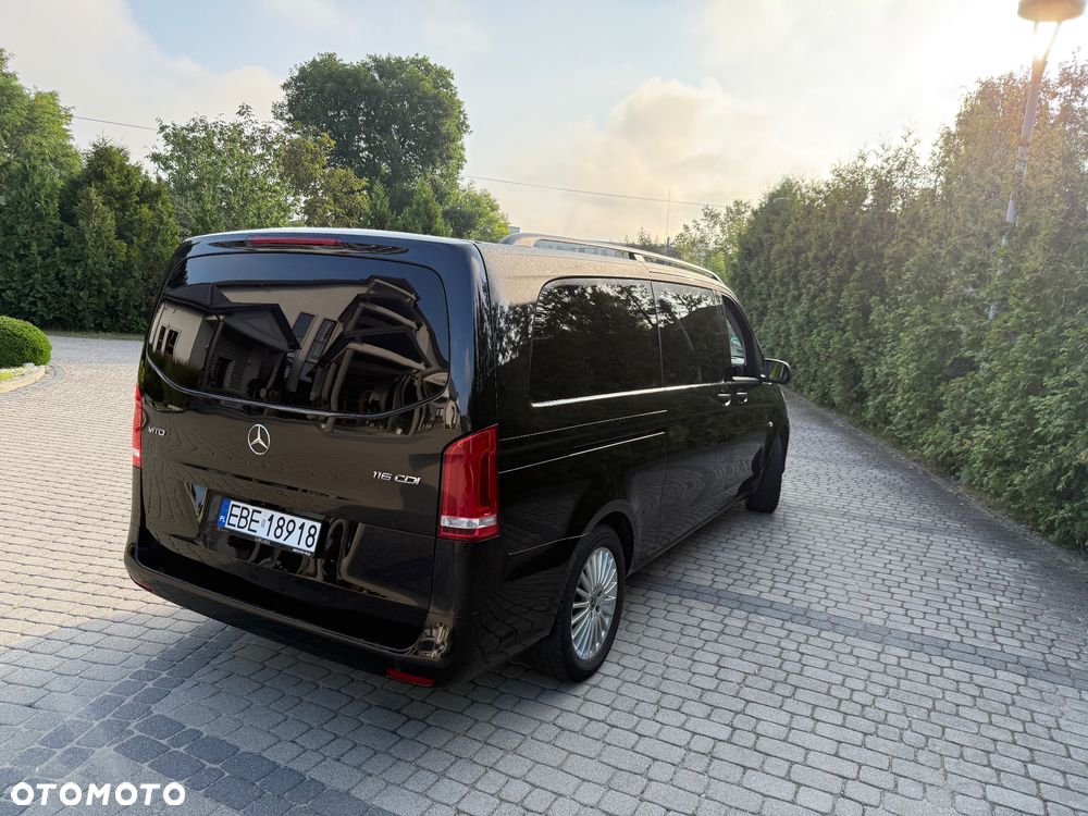Mercedes-Benz Vito - 4