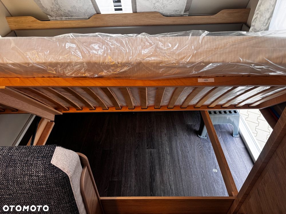 Weinsberg CaraOne 480 QDK 2026! - 26