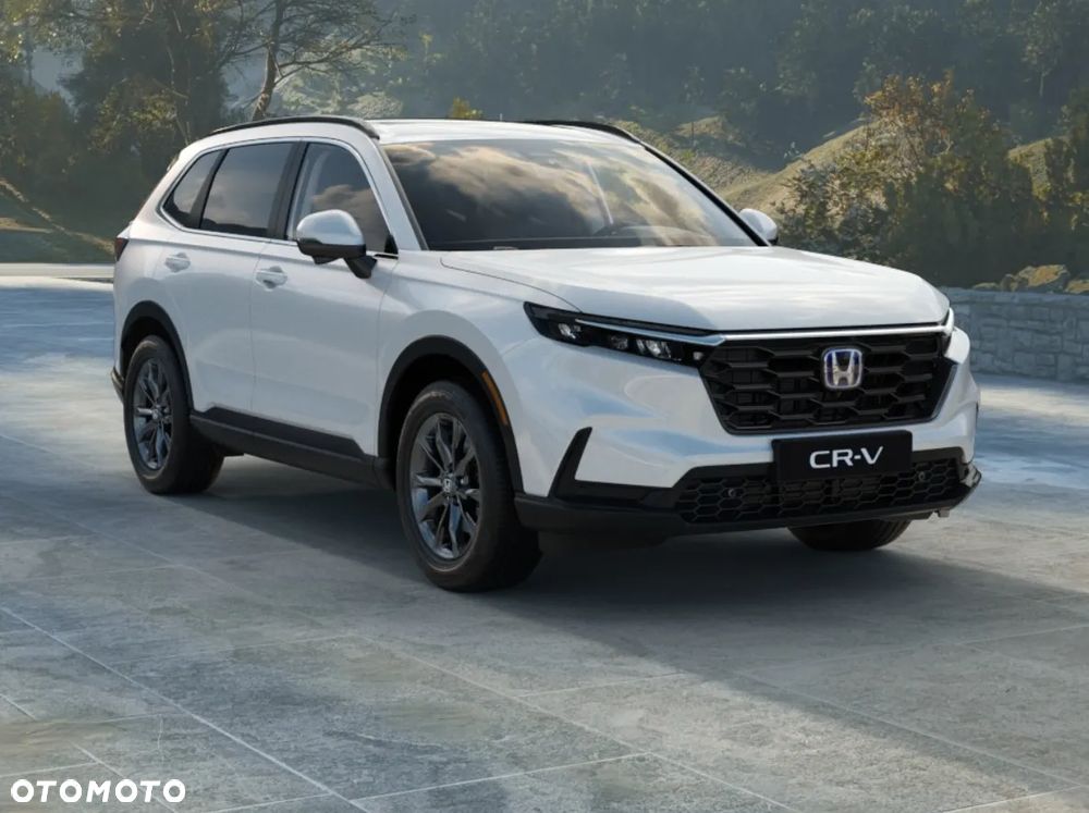 Honda CR-V 2.0 i-MMD HEV Advance AWD CVT - 5