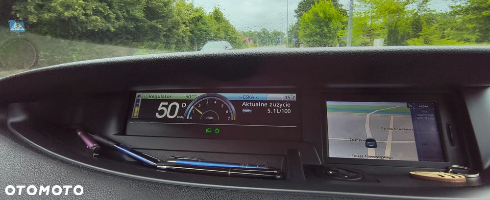 Renault Grand Scenic Gr 2.0 16V Privilege CVT - 6