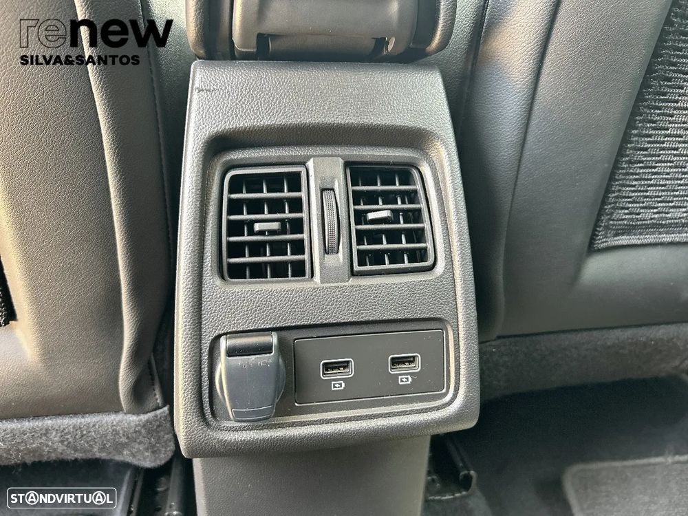 Renault Captur 1.0 TCe Techno - 11