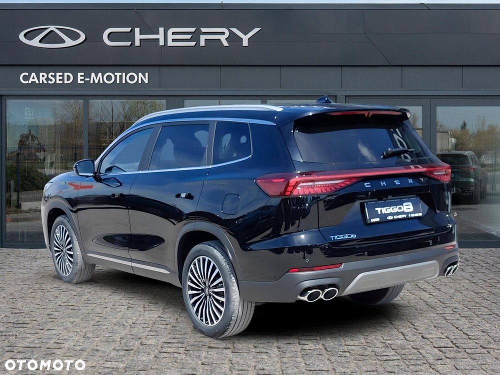 Chery Tiggo 8 - 3