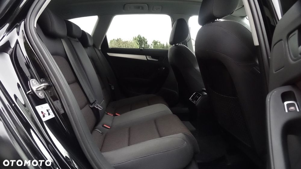 Audi A4 Allroad - 29