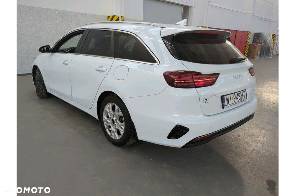 Kia Ceed 1.5 T-GDI L - 2