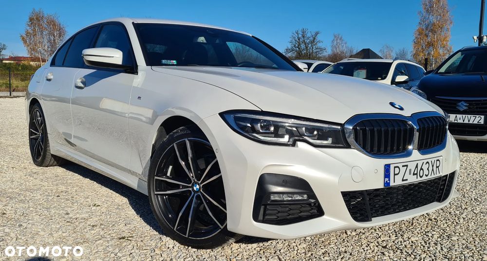 BMW Seria 3 - 21