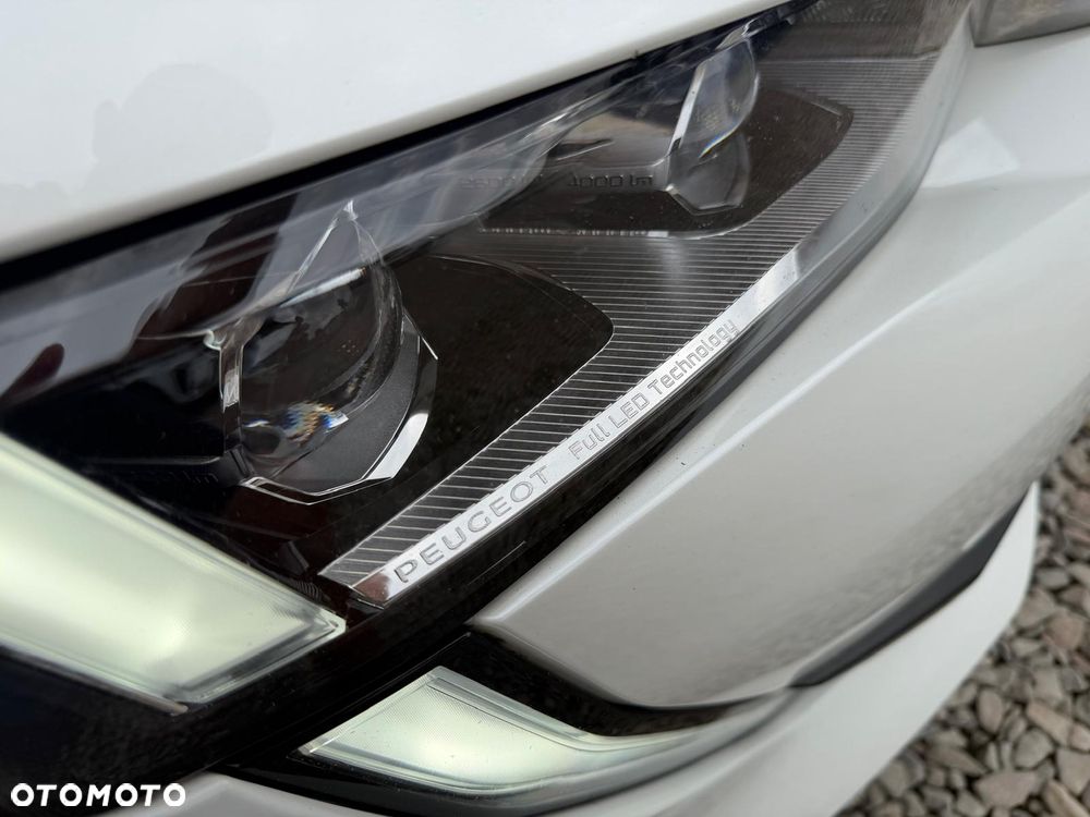 Peugeot 508 1.6 PureTech GT S&S EAT8 - 35
