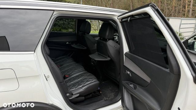 Peugeot 5008 2.0 BlueHDI GT S&S EAT8 - 15