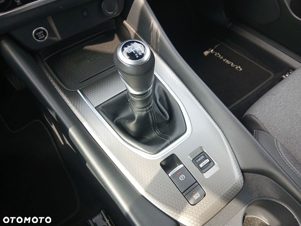 Nissan Qashqai 1.3 DIG-T MHEV N-Connecta - 28