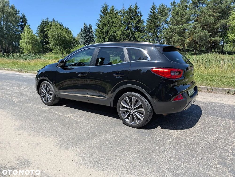 Renault Kadjar Energy TCe 130 EDC XMOD - 15