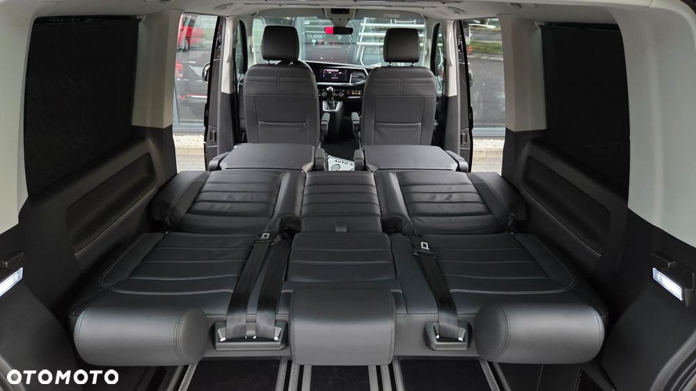 Volkswagen Multivan 2.0 TDI L1 Highline 4Motion DSG - 18