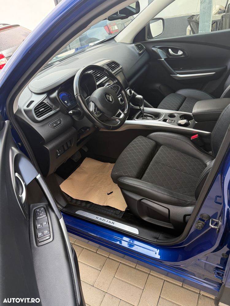 Renault Kadjar - 25
