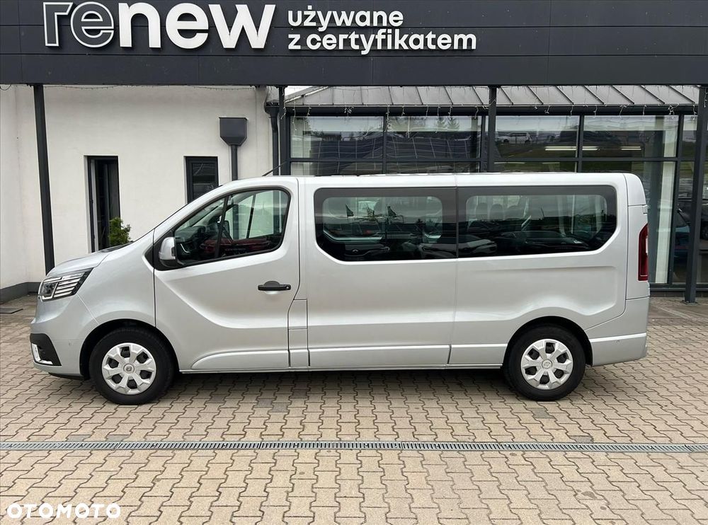 Renault trafic - 4
