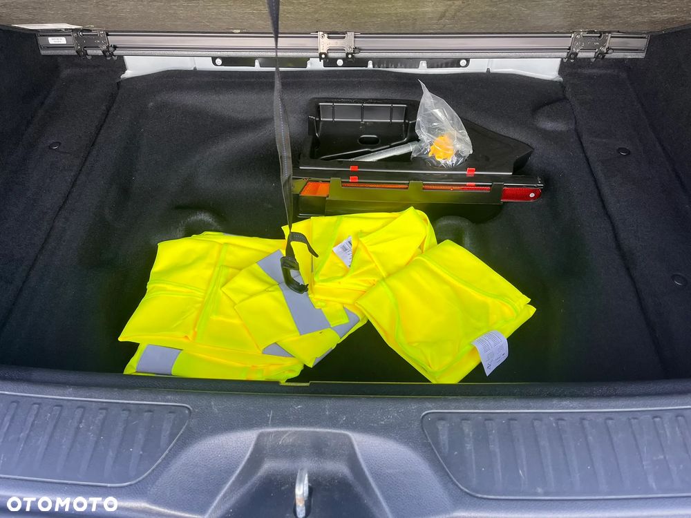 Mercedes-Benz Klasa B 180 CDI 7G-DCT - 15