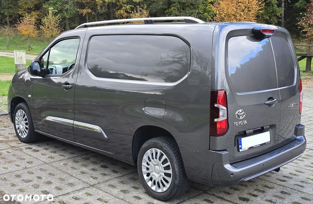 Toyota PROACE CITY - 5