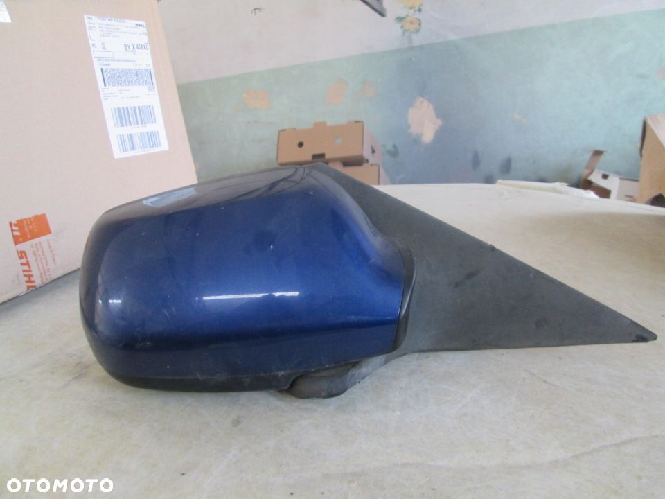 Lusterko prawe mazda 6 VI 5 pin Europa - 3