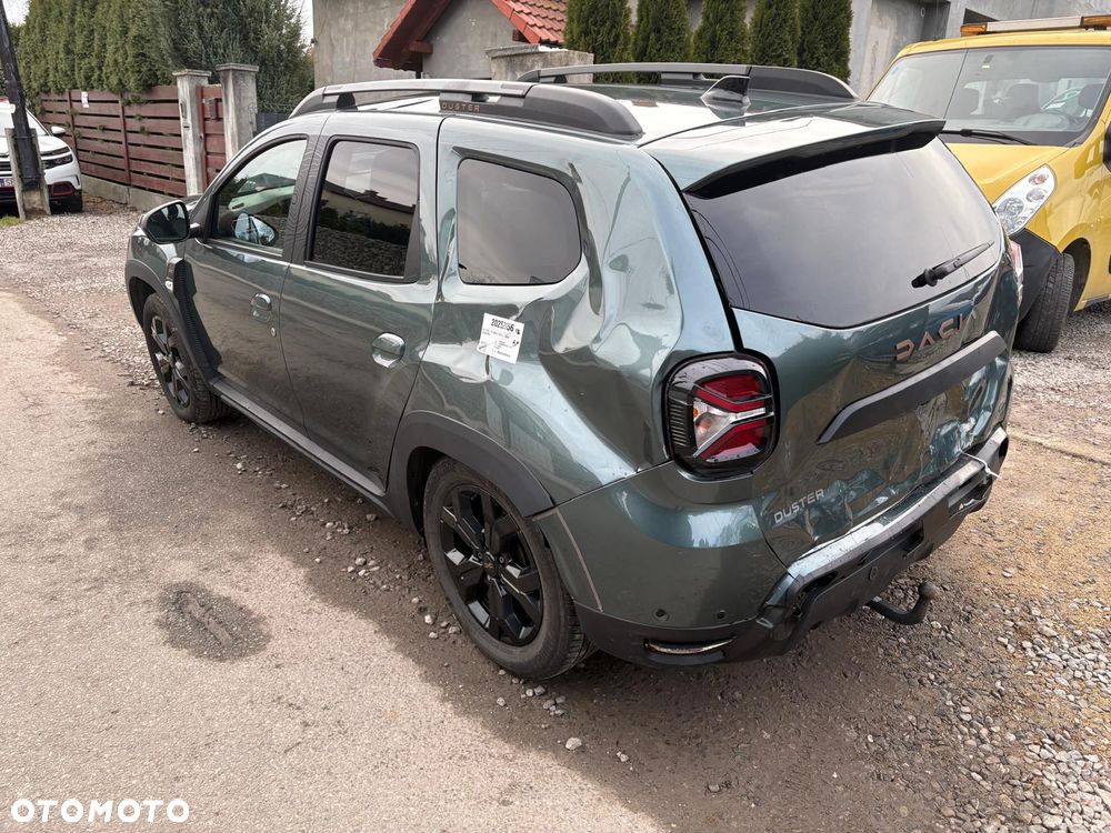 Dacia Duster TCe 150 EDC 2WD Prestige - 25