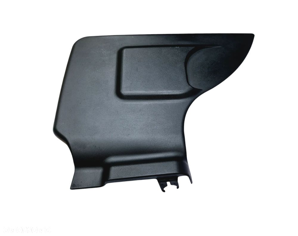 OSŁONA FILTRA POWIETRZA 1.8 T AUDI A4 B6 | AUDI A6 C5 | VW PASSAT B5 FL 058133849C - 3