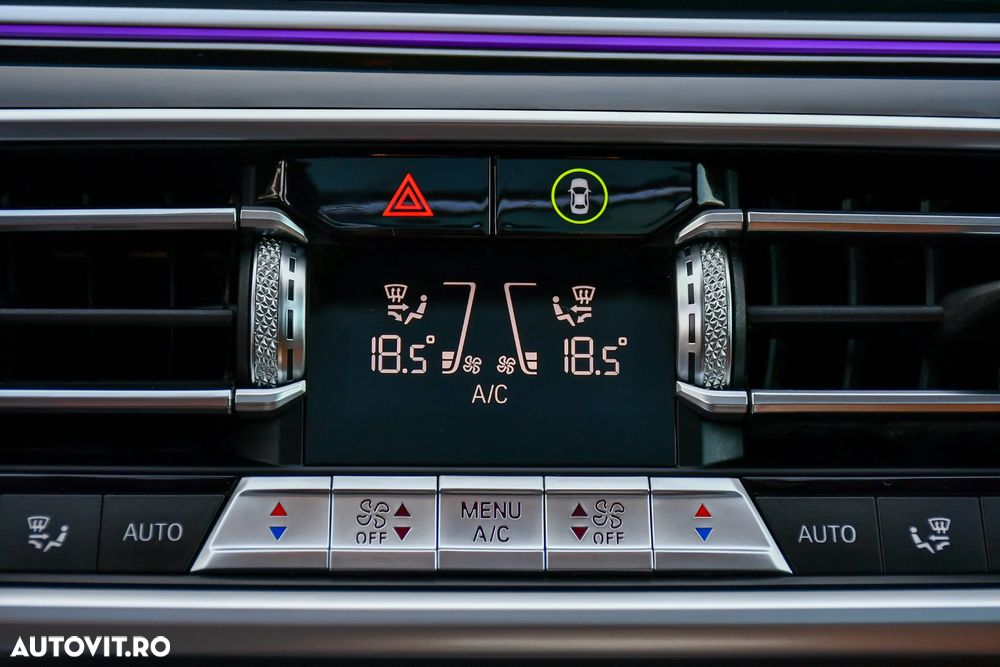BMW X5 xDrive30d - 13