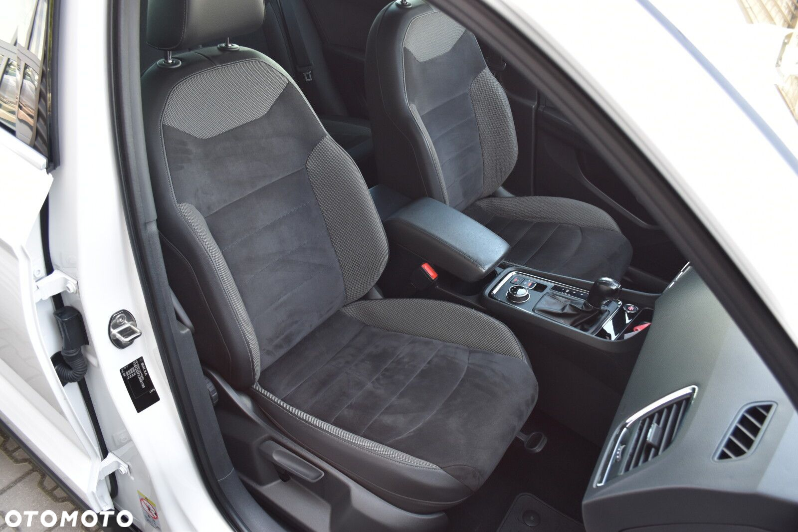 Seat Ateca 2.0 TSI Xcellence S&S 4Drive DSG - 12