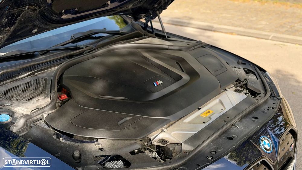 BMW i4 M50 Pack Desportivo M Pro - 45