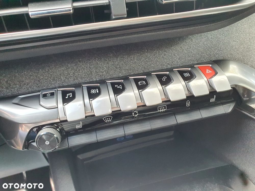 Peugeot 5008 BlueHDi 130 EAT8 Allure Pack - 20