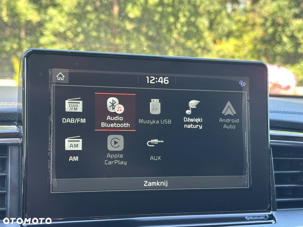 Kia Ceed - 8