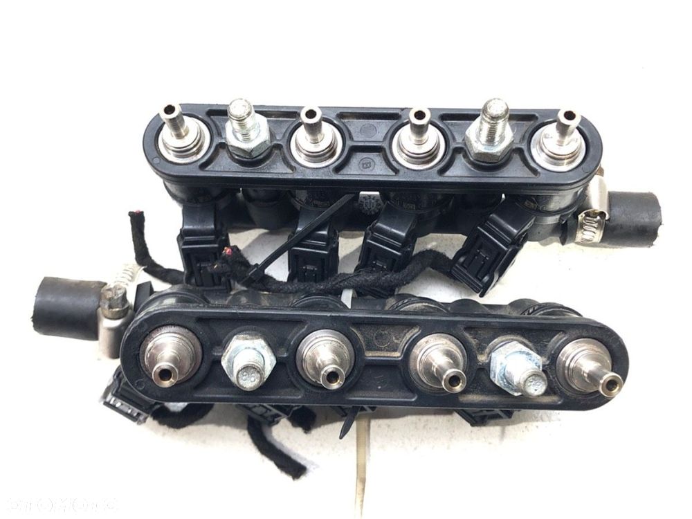 WTRYSKI DO GAZU LPG     PRINS 8V 67R-010310 - 3