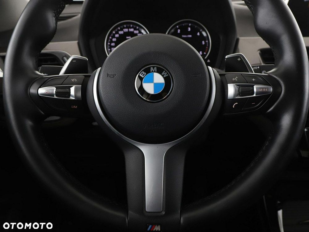 BMW X1 sDrive20d xLine - 21