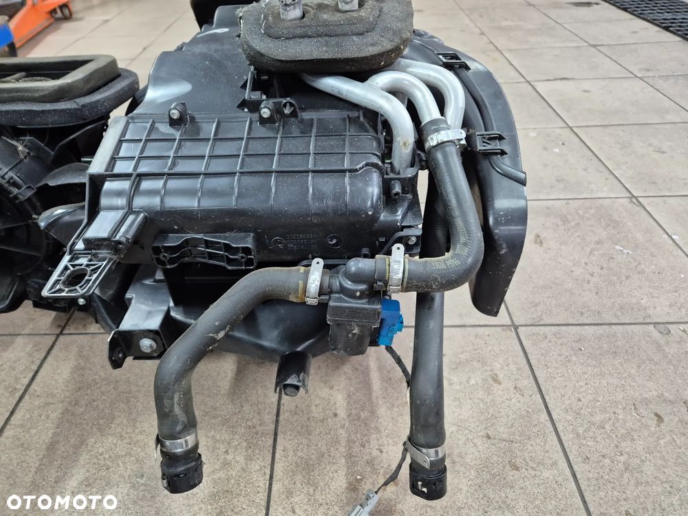 NAGRZEWNICA WEBASTO THERMO TOP C DUCATO JUMPER BOXER 06r.+ - 4
